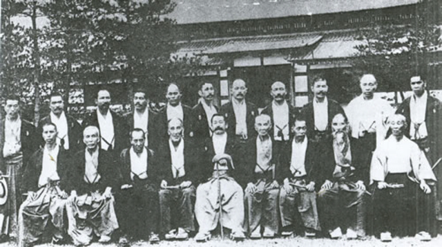 finalizacion periodo feudal