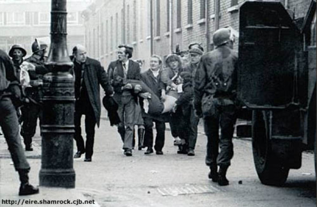 Bloody Sunday