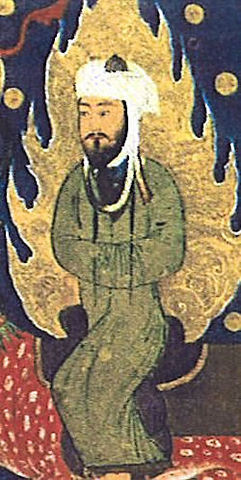 Muhammad becomes an orphan