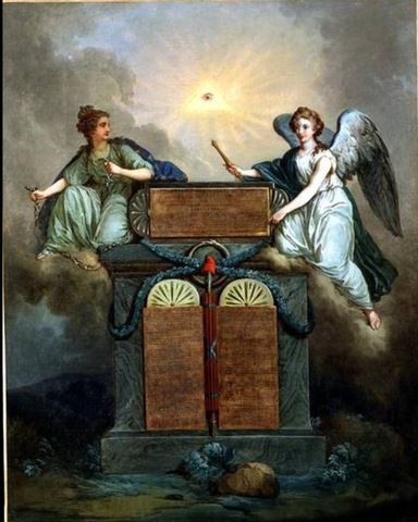 Declaration of rights to men