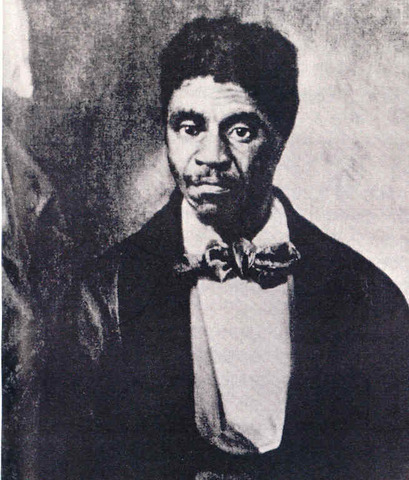 Dred Scott Case Part 1