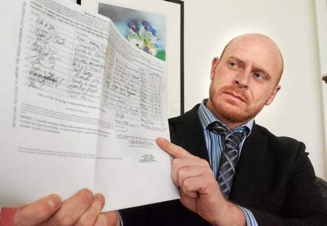 Keego voters approve marijuana