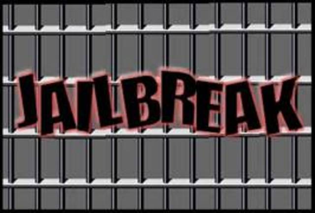 Lily breaks Rosaleen out of jail/hospital