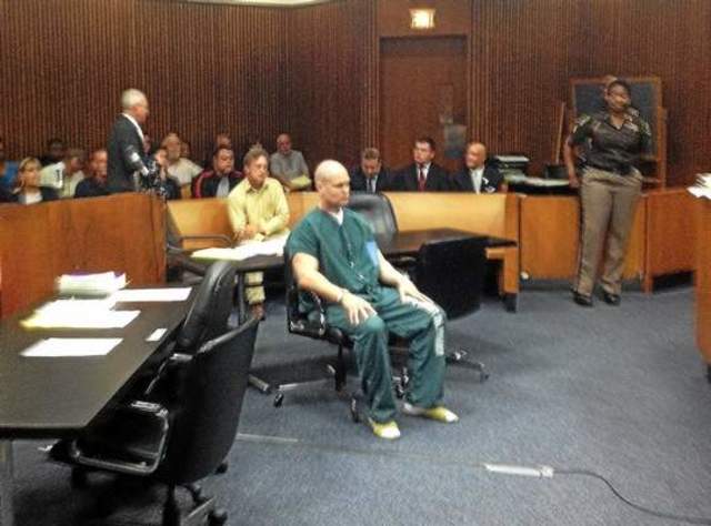 "White Boy Rick" still jailed