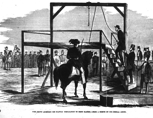 Raid on Harper's Ferry