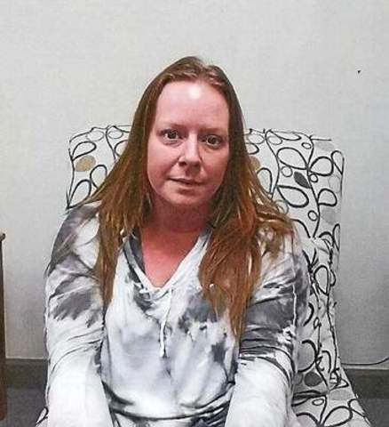 Senior run over during theft