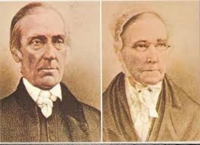 Levi and Catherine Coffin Part 3