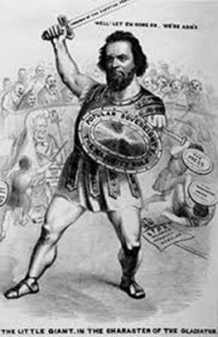 Kansas Nebraska Act Part 1