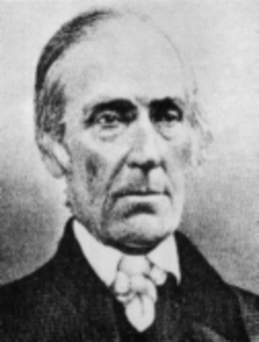 Levi Coffin