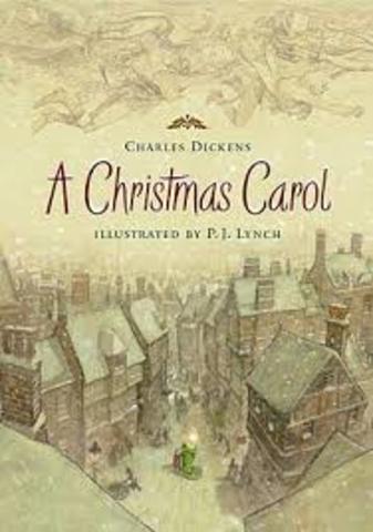 Christmas Carol