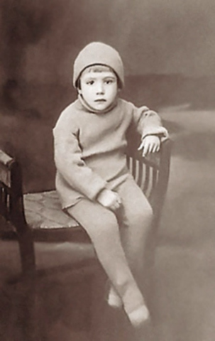 День рождения Юрия Никулина