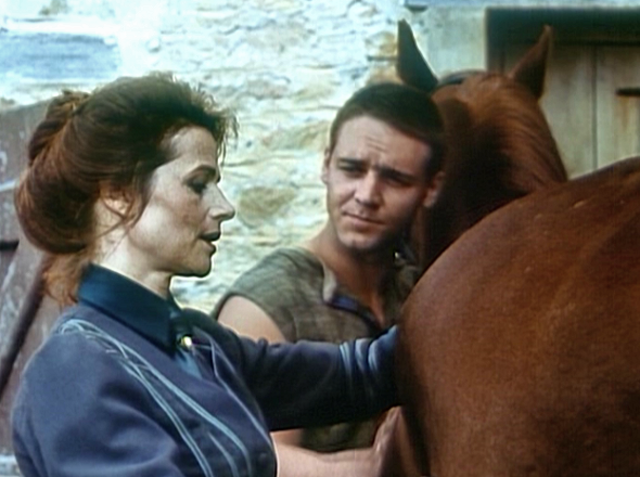 Hammers Over the Anvil