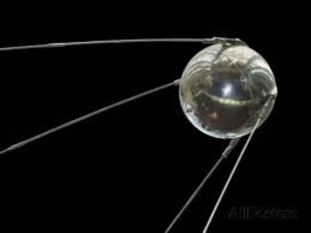 Sputnik 1