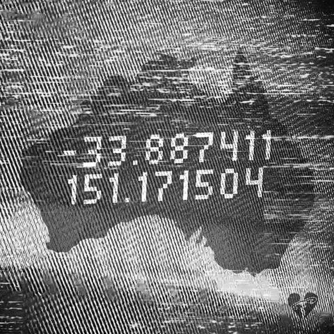 First Artwork location revealed