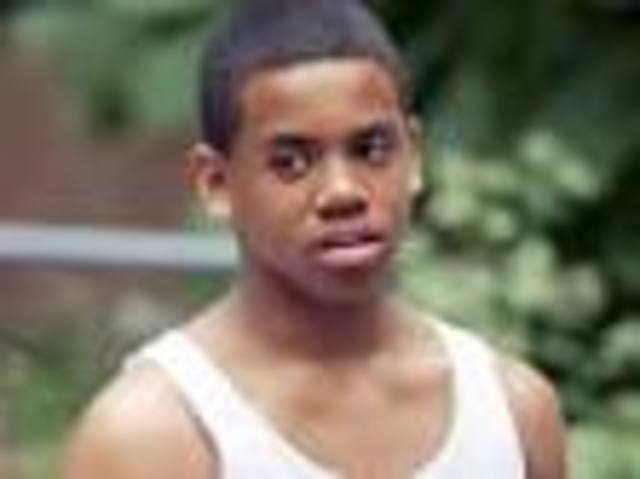 A boy throws a bottle a white man and get Zach and others in trouble