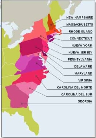 Declaracion de independencia