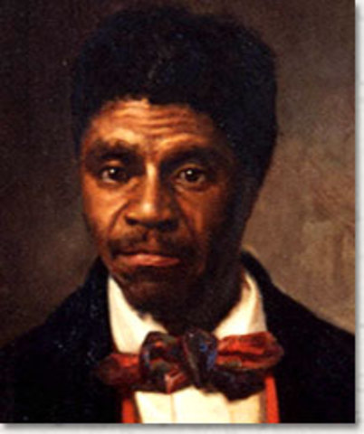 The Dred Scott Case part three