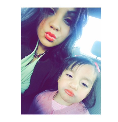 A new little bundle of joy