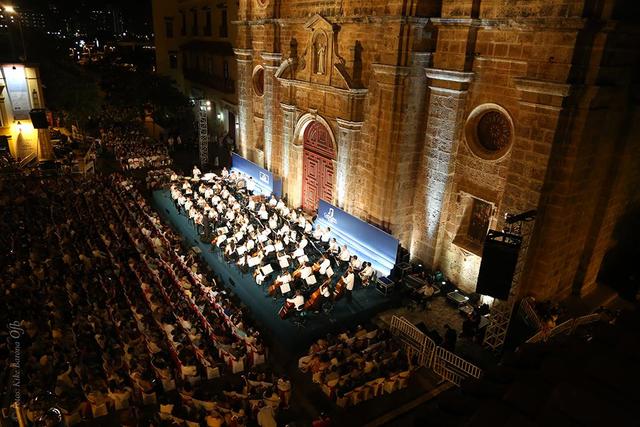 IX Festival de Música de Cartagena