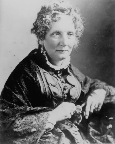 Harriet Beecher Stowe part 2
