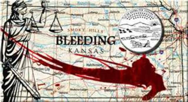 Bleeding Kansas Part 1