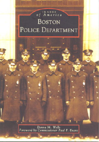 Boston Police