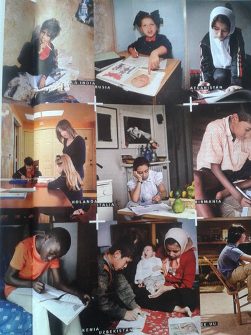 Convivencia 4º de la ESO