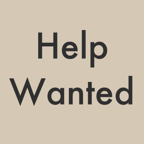 Volunteered for Work