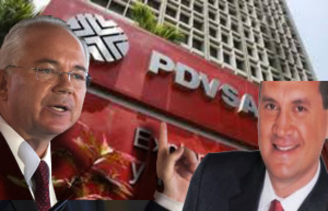 Redes de corrupcion de Rafael Ramírez lavaron US$4.2 billones en BPA