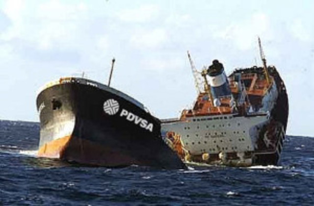 Lavado de dinero: Un duro golpe a la reputación financiera de PDVSA