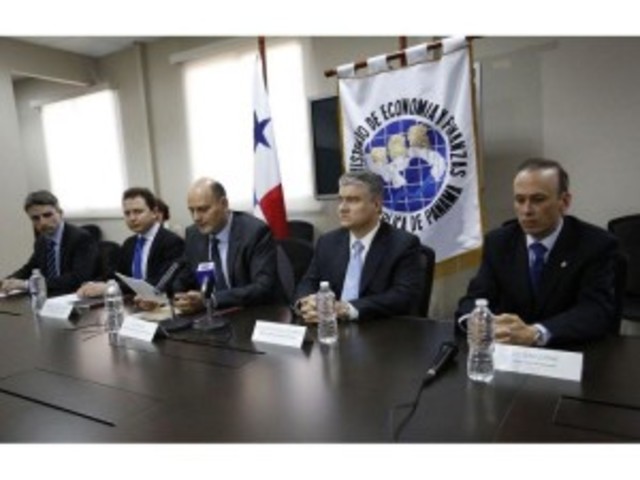 El centro bancario de Panamá fue utilizado para lavar billones de dólares