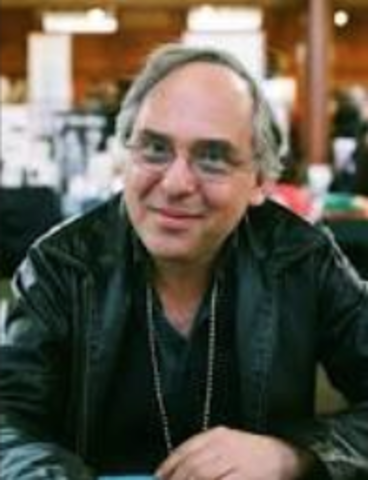 Art Spiegelman's Birth