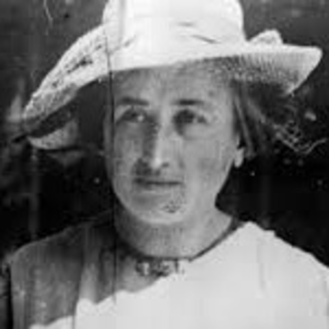 Spartacist Uprising in Berlin