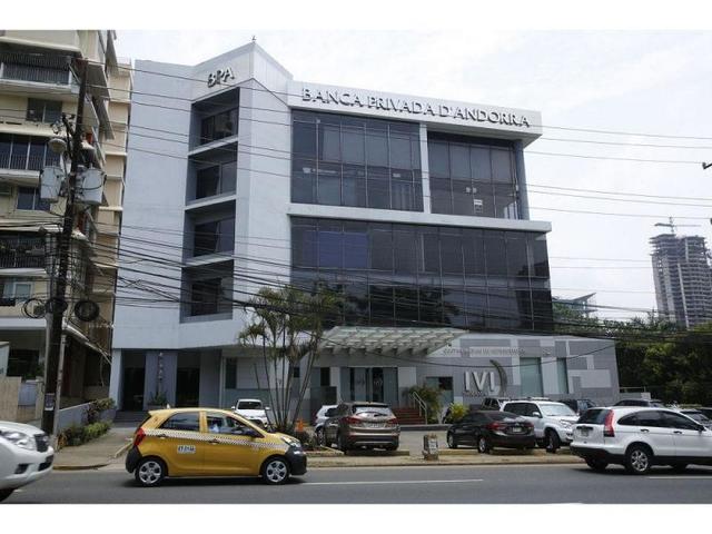 Superintendencia de Bancos de Panamá prolonga intervención de Banca de Andorra
