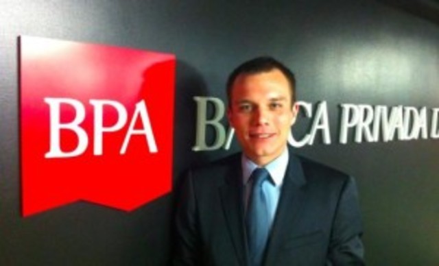 El banquero de los chavistas en Andorra: Me reuní con Salazar y su abogado Villepin