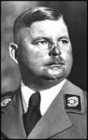 Night of the Long Knives