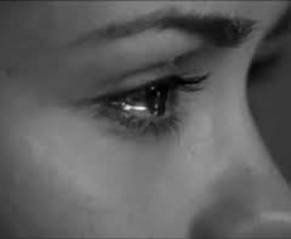 Andrea tells her father she hates him