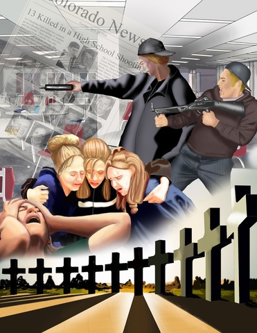 Columbine High School Shooting