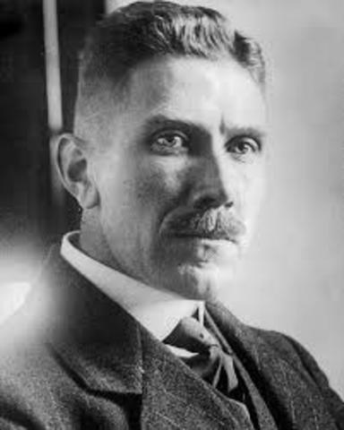 Von Papen resigns as Chancellor