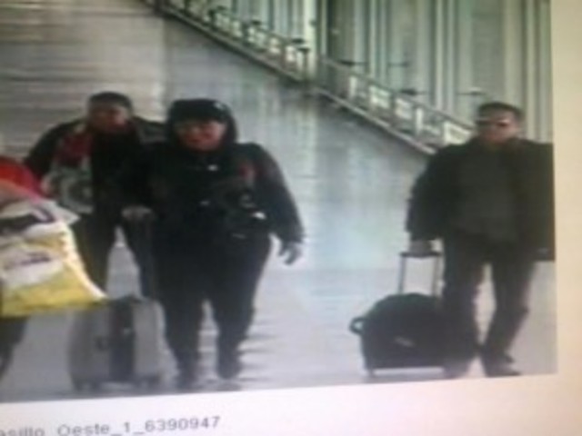 Caso Andorra:Detenido narcotraficante que acompañaba a ex jueza del TSJ