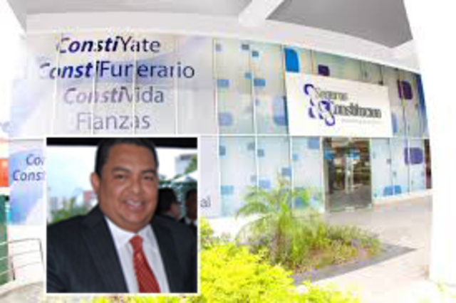 Omar Farías y Seguros Constitución después del escándalo de Andorra