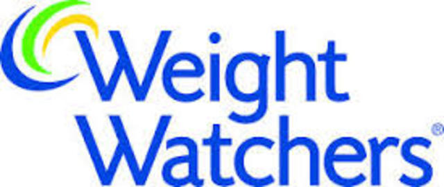 Andrea joins Weight Watchers