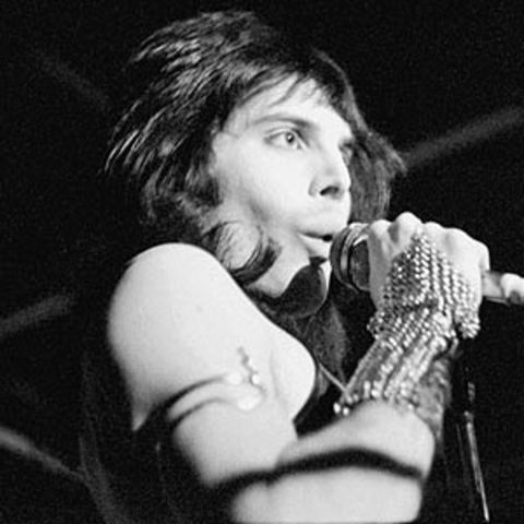 Ливерпульская группа Ibex