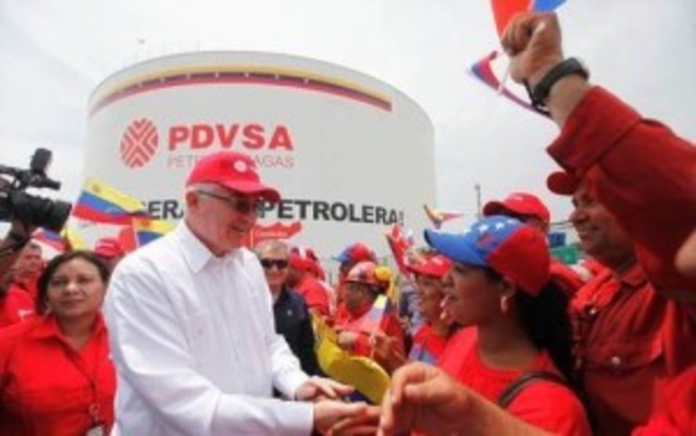 WSJ: Pdvsa y Rafael Ramírez bajo investigación en EEUU