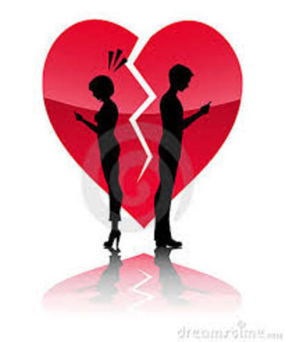 Andrea breaks up with Daniel