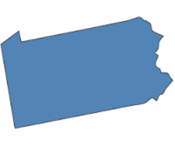 Andrea moves to Philadelphia