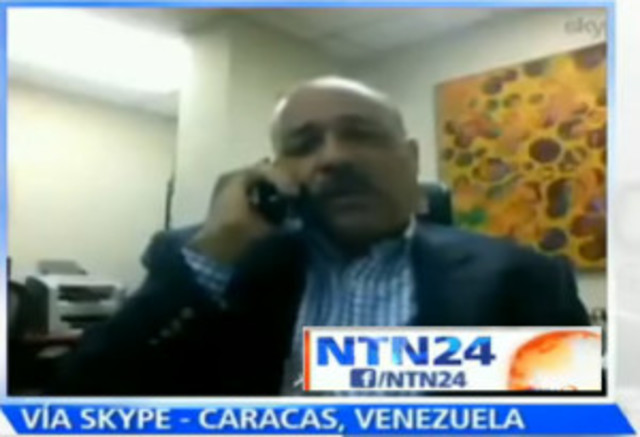 Carlos Tablante: Rafael Ramírez tiene responsabilidad administrativa, política y penal por corrupción en Pdvsa