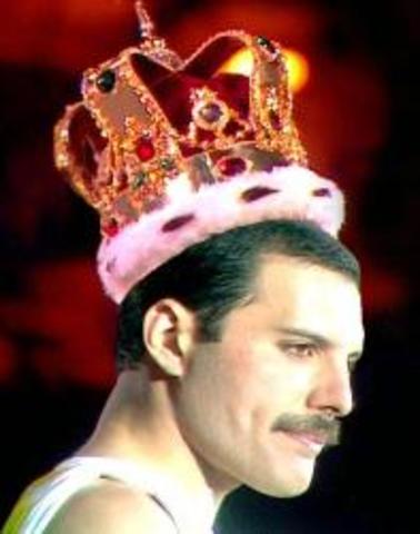 Концерт Live Aid