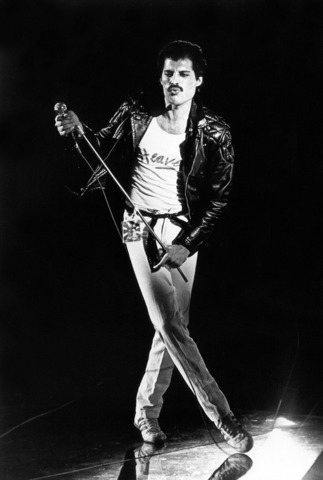 Смерть Фредди Меркьюри