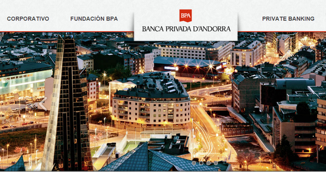Interventores convocan a clientes sospechosos de BPA a Andorra